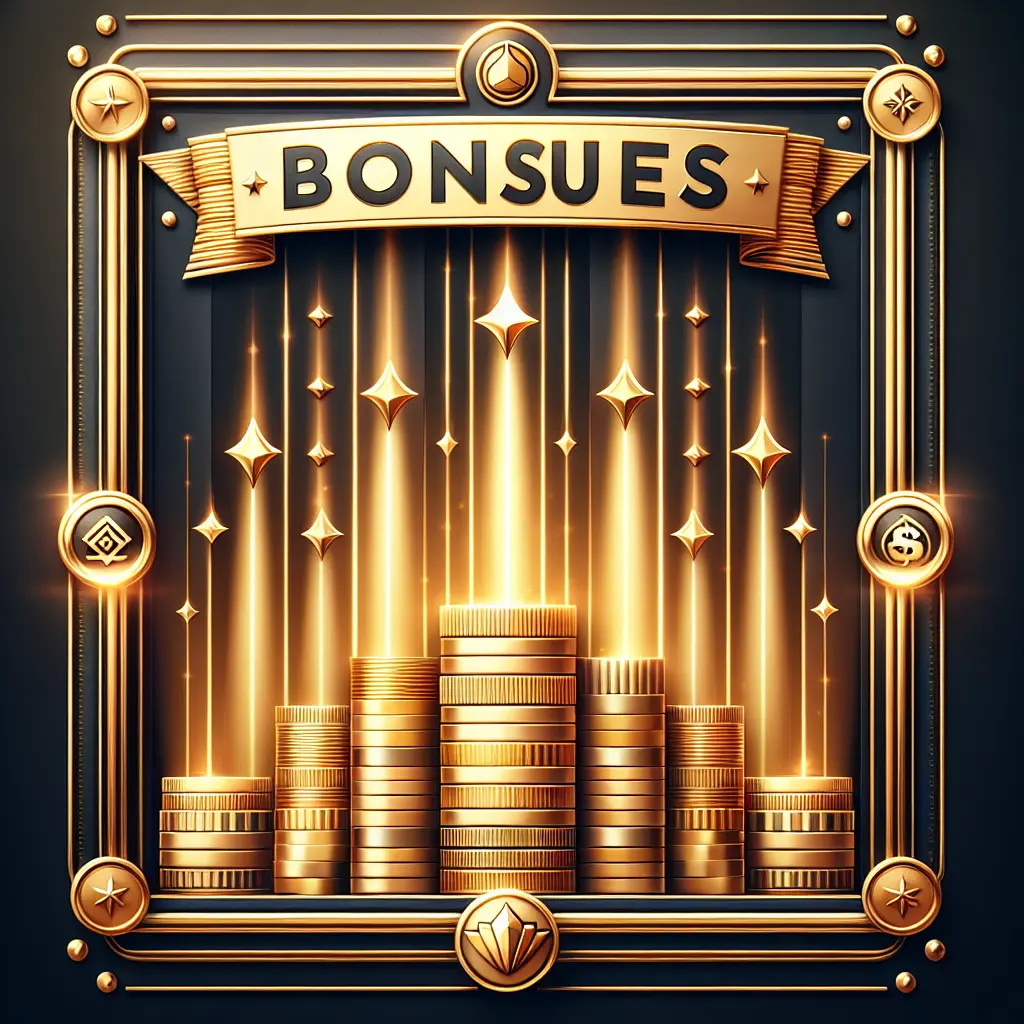 bonuses