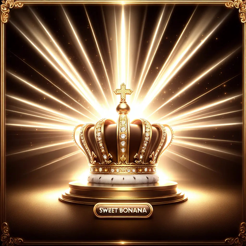 Sweet Bonanza slot game